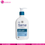 Sarna Calm + Cool Anti-Itch Lotion Soothe a Relieve Pain and Itch from Insect Bites Sunburn & Poison Ivy Contains 1% Pramoxine Hydrochloride 0.5% 222ml