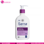 Sarna Sensitive Itch Relief Fragrance Free Lotion 222ml