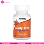 Now Foods Daily Vits Multi 100 Tabs
