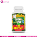 Applied Nutrition Green Tea Fat Burner 90 Softgels