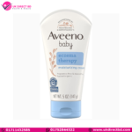 Aveeno Baby Eczema Therapy Moisturizing Cream 141g