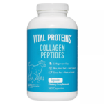 Vital Proteins Collagen Peptide 360 Capsules