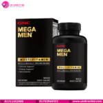 GNC GNC Mega Men® Multivitamin 180 Caplets 90 Servings