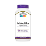 21st Century Acidophilus Probiotic Blend 150 Capsules