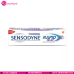 Sensodyne Rapid Relief Toothpaste 100g