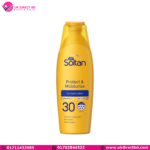 Soltan Protect & Moisturise Suncare Lotion spf 30 200 ml