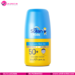 Boots Soltan Kids Protect & Moisturise Suncare Roll On SPF50+ [50ml]