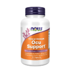 Now Foods Clinical Strength Ocu Support 90 Capsules
