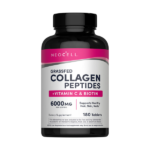 Neocell Grassfed Collagen Peptides + C & Biotin 180 Caplets