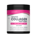 Neocell Grassfed Collagen Peptides 200g Powder