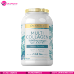 Carlyle Multi Collagen Protein 10000mg 1155g Powder