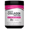 NeoCell Super Collagen Peptides Unflavored Powder Collagen Type 1 & 3 600g
