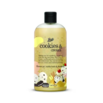 Boots Cookies & Cream Shower Gel, Bubble Bath & Shampoo