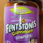 Bayer FLINTSTONES Gummies Complete Children Multivitamin 70 Gummies