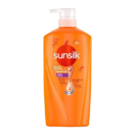 Sunsilk Damage Restore Shampoo (Made in Thailand)