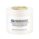Boots Ingredients Intensive Treatment Mask Argan Oil & Jojoba Oil