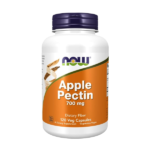 NOW FOODS Apple Pectin 120 CT