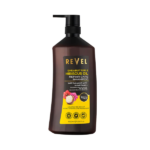 Shea Butter & Hibiscus Oil Repair Care Shampoo