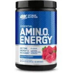 Optimum Nutrition Essential Amino Energy 30 Servings 270g
