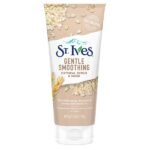 St. Ives Gentle Smoothing Oatmeal Scrub & Mask-170g