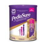 Pediasure Triplesure Vanilla Milk Powder 400g