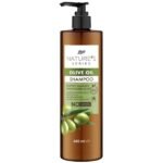 Boots Nature'S Series Olive Oil Shampoo 480Ml