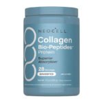 NeoCell Collagen Bio-Peptides Grassfed 283g Powder