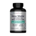 NeoCell Glow Matrix Advanced Skin Hydrator 90 Vegetarian Capsules