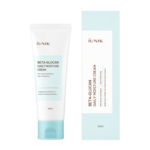 iUNIK Beta Glucan Daily Moisture Cream 60ml