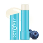 Dot & Key Barrier Repair Hydrating Lip Balm SPF 50+ 4.5g - Blueberry Bliss Non-Tinted