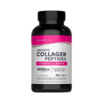 NeoCell Grassfed Collagen Peptides + Vitamin C & Biotin 360 Tablets