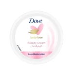 Dove Body Love Beauty Deep Cream 250ml