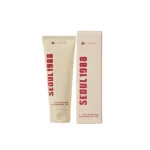 K Secret Seoul 1988 Cream Snail Mucin 93% + Rice-100ml