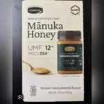 Comvita Manuka Honey UMF 12+