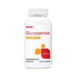 GNC Glucosamine 1000mg 90 Vegetarian Caplets