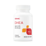 GNC DHEA 25mg 90 Tablets