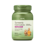 GNC Herbal Plus Turmeric Curcumin 1000 MG Extra Strength