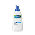 Cetaphil Gentle Foaming Cleanser for Normal to Dry Skin 237ml