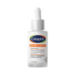 Cetaphil All Skin Types Vitamin C Serum 30ml