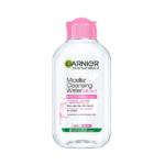 Garnier Skin Naturals Micellar Cleansing Water For Sensitive Skin 125ml
