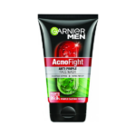 Garnier Men Acno Fight Anti Pimple Face Wash 100gm
