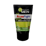Garnier Men Acno Fight Anti Bacteria Brightening Foam 100ml