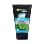 Garnier Men Oil Control Anti Shine All Day Refreshing Foam 100ml