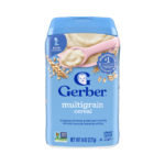 Gerber Multigrain Cereal 227g