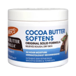 Palmers Cocoa Butter Formula With Vitamin E 100gm