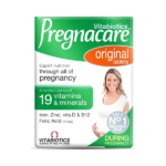 Vitabiotics Pregnacare Original One A Day 30 Tablets