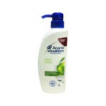 Head and Shoulders 2 in 1 Apple Fresh Shampoo & Conditioner 370ml