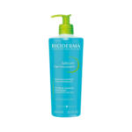 Bioderma Sébium Purifying Cleansing Foaming Gel 500ml