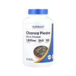 Nutricost, Chanca Piedra, 240 Tablets (900 mg per Tablet)