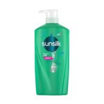 Sunsilk Strong & Long Shampoo 625ml